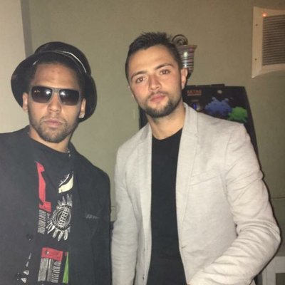 Profile Picture of Dexter (@DexterKent93) on Twitter