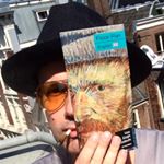 Profile Picture of Mark Billy (@markbillyart) on Instagram