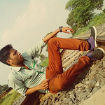 Profile Picture of Dushyant Patel (@pateldushyant93) on Flickr