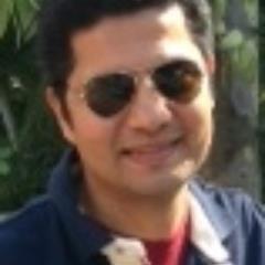 Profile Picture of Rajiv Narayan (@rajivnrn) on Twitter