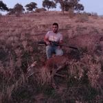 Profile Picture of 🥰IVAN RODRIGUEZ PIZARRO 🥰 (@i.rodriguez2000) on Instagram