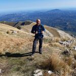 Profile Picture of Andrea Gobbi (@andrea.gobbi.12) on Instagram