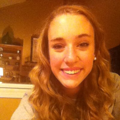 Profile Picture of Julia Glynn (@GlynnJulia) on Twitter