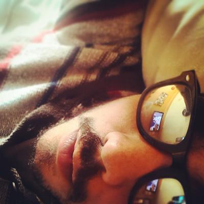 Profile Picture of David Ros (@DavidRosMusic) on Twitter