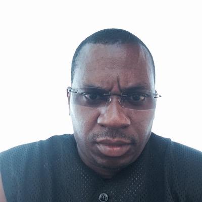 Darryl Stover - Twitter Profile Picture of Darryl Stover (@duffelbag) on Twitter