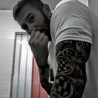 Jerry Taylor - Quora Profile Picture of Jerry Taylor (@jerry-taylor-38) on Quora