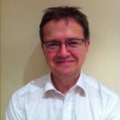 Profile Picture of Mark Cornelius (@MarkCornelius1) on Twitter