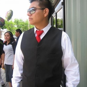 Profile Picture of Adrian Higa (@137533487) on Myspace