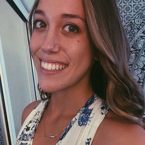 Profile Picture of Kate Rappard (@katerappard) on Poshmark