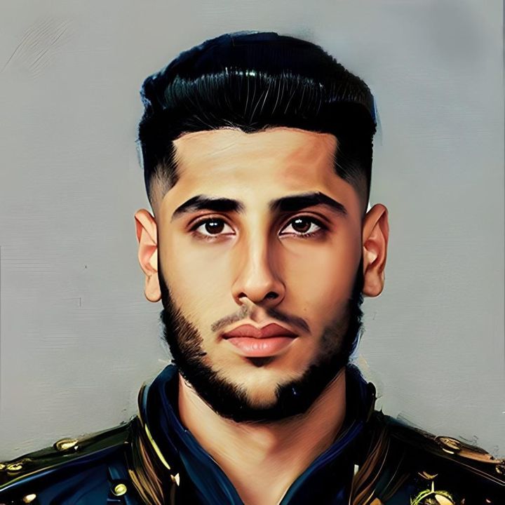 Profile Picture of ♟️(🦅ديري🦅)♟️ (@mahmoud_a88) on Tiktok