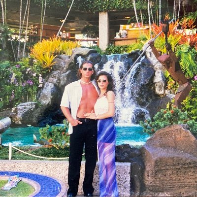 Ali A. Murray - Twitter Profile Picture of Ali A. Murray (@alimurray1) on Twitter