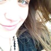 Profile Picture of Andrea Tucker (@atucker11) on Pinterest