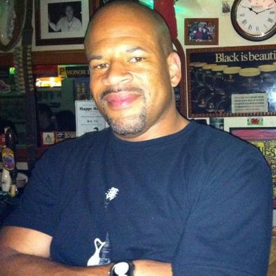 Profile Picture of CHRIS LEDBETTER (New Year, New Me) 🤴 (@Chris_Ledbetter) on Twitter