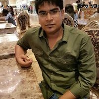 Profile Picture of Suraj Rai (@suraj-rai-68) on Quora