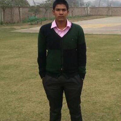 Profile Picture of Navjot Brar (@navjotbrar123) on Twitter