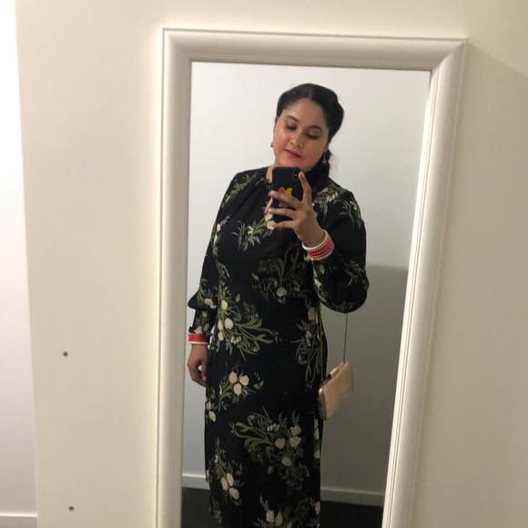 Profile Picture of Anupreet Kaur (@anupreetkaur720) on Poshmark