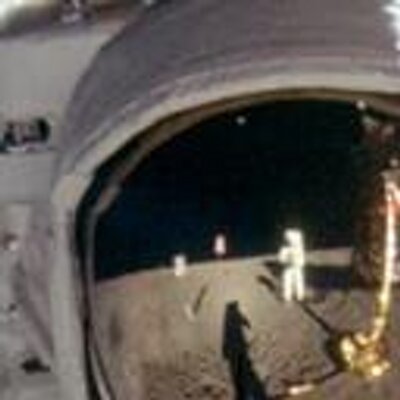 Profile Picture of Brian Moon (@brnjmn) on Twitter