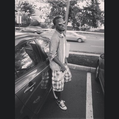 Profile Picture of Dwayne Hall (@WayneO917) on Twitter