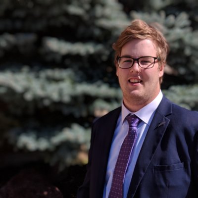 Profile Picture of Caleb (@CalebTrent) on Twitter