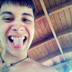 Profile Picture of Luis Arbelo (@rasta_pepe) on Myspace