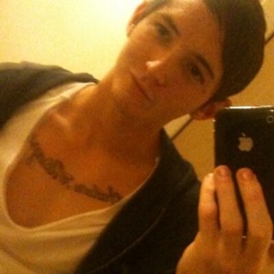 Profile Picture of Andrew McQuade (@AndrewMcQuade88) on Twitter