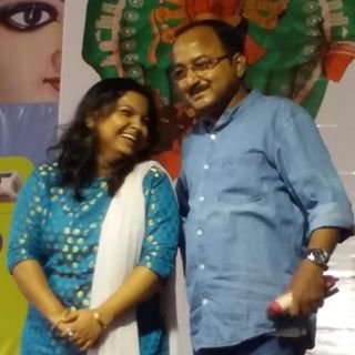 Profile Picture of Amitava Chakraborty (@amitava.chakraborty.9465) on Facebook