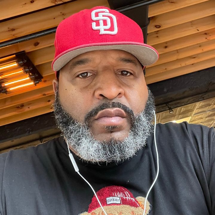 Profile Picture of ray Rogers (@rayrogers23) on Tiktok