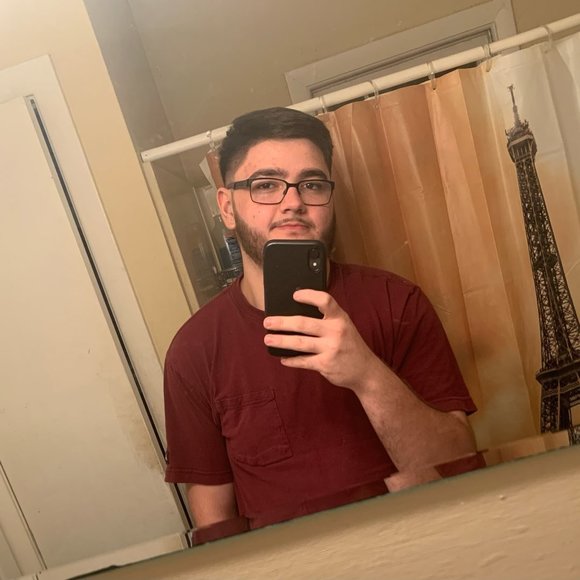 Andrew Yow - Poshmark Profile Picture of Andrew Yow (@andrewyow21) on Poshmark