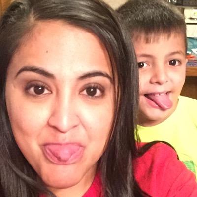 Profile Picture of Marianna Bracamonte (@jayanna_michael) on Twitter