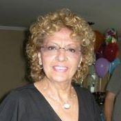 Profile Picture of Marilyn Pugliese (@m_pugliese) on Pinterest
