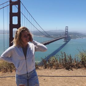 Profile Picture of Julia Haubenstricker (@juliahaubenstri) on Pinterest