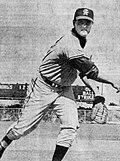 Profile Picture of Bob Lee (baseball)on Wikipedia