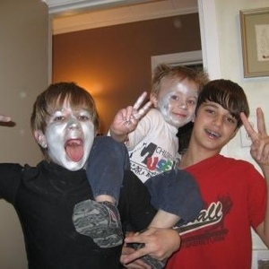 Profile Picture of Graham Bentley (@grahamsabeast) on Myspace