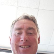 Profile Picture of Joey Chastain (@chastain_joey) on Twitter