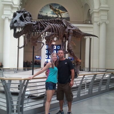 Profile Picture of Cory Scurlock (@scurlock4) on Twitter