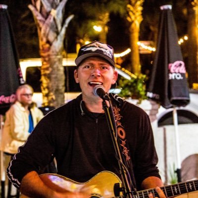 Profile Picture of Josh Hughett Music (@josh_hughett) on Twitter