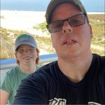 Profile Picture of David Haggerty (@dhag73) on Instagram