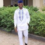 Profile Picture of Ihieje David Onah (@davidoihieje) on Instagram