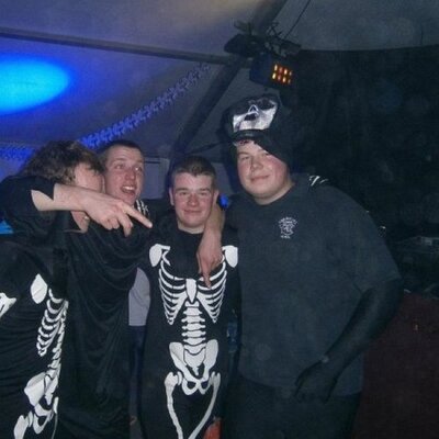 Profile Picture of Scott Mulholland (@ScottM5480) on Twitter