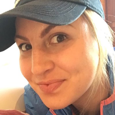 Profile Picture of Hayley Palmer (@hayley923) on Twitter