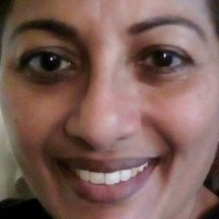 Profile Picture of Geetha Mathews (@geetha-mathews) on Quora