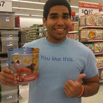 Profile Picture of Joseph Ulloa (@crackhead_305) on Twitter