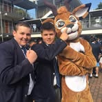 Profile Picture of Matthew Gilbert (@Matthew-Gilbert) on Facebook