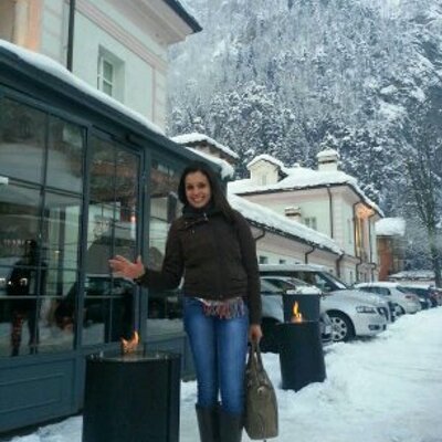Profile Picture of Diana Hidalgo (@dianahidalgo_ve) on Twitter