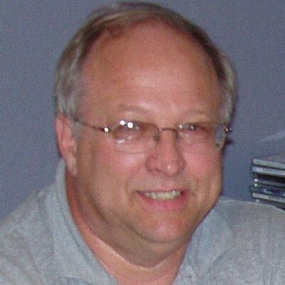 Profile Picture of Bill Erickson (@billtotal) on Twitter