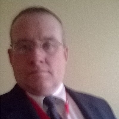Profile Picture of Steve Edgecomb (@steve_edgecomb) on Twitter
