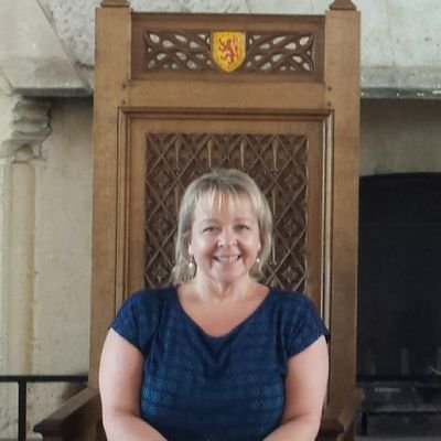 Profile Picture of Cathy Keane (@CathyKe86224467) on Twitter