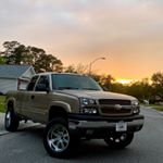 Profile Picture of Clay Horton (@clayton_z71_) on Instagram