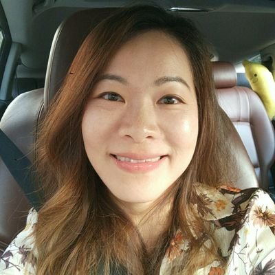 Profile Picture of Huang Jo Ting (@HuangJoTing1) on Twitter