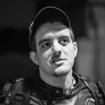 Profile Picture of Adrián Vivar Garcia (@danskspartangeek) on Instagram